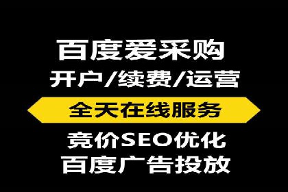 百度竞价包年案例：提升企业品牌影响力